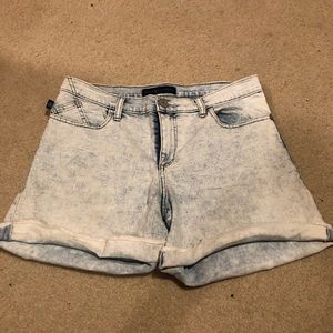 Rock & Republic shorts